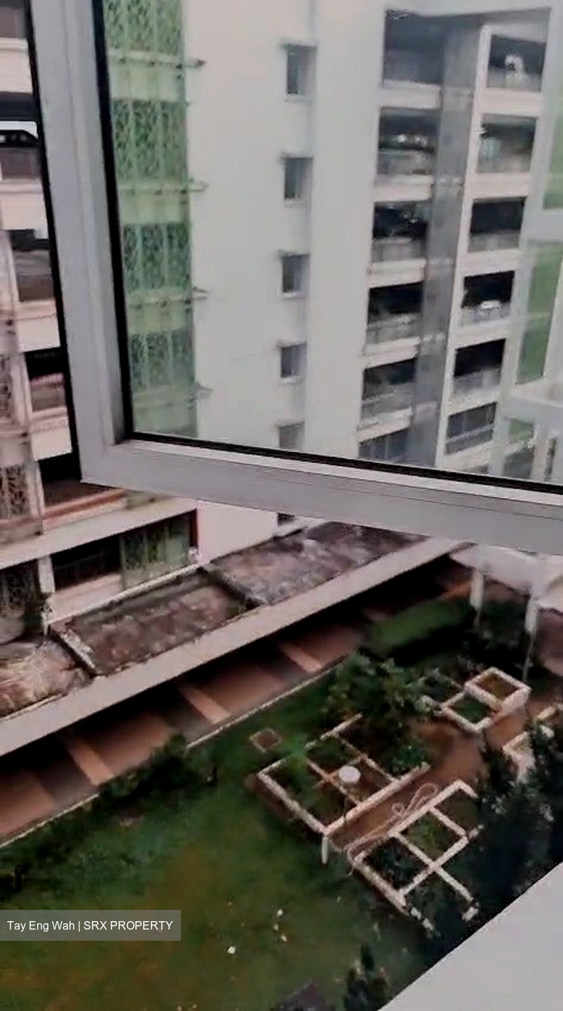 Blk 217A Boon Lay View (Jurong West), HDB 4 Rooms #602768641